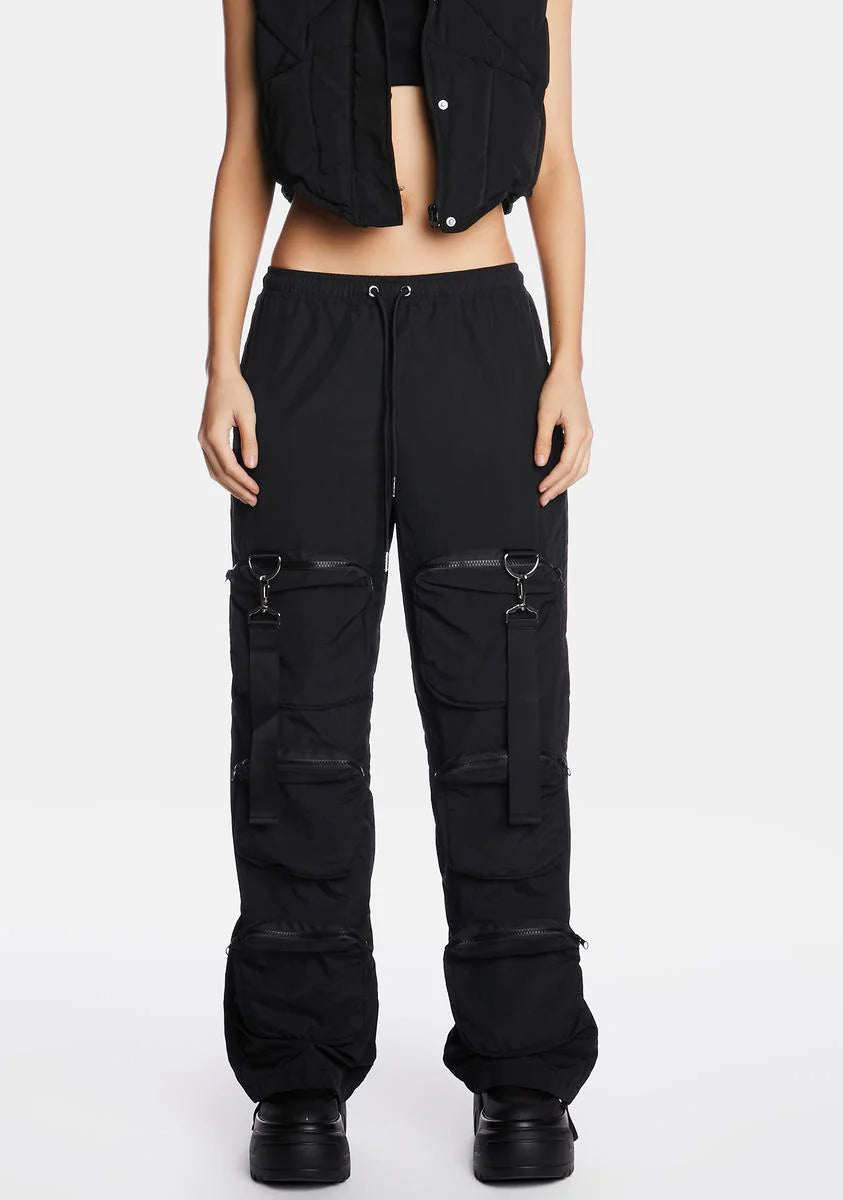 Only The Supreme Cargo Pants