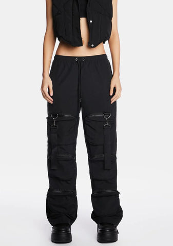 Only The Supreme Cargo Pants