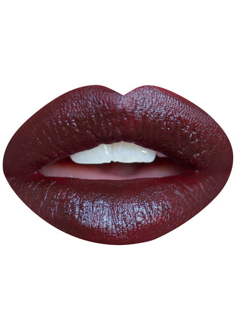 Can You Not Lipstick