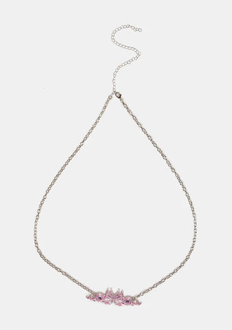 Do Uniquely Butterfly Belly Chain