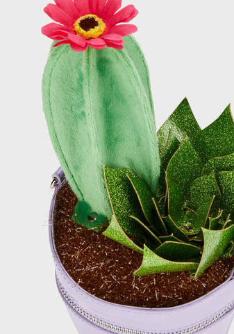 Second Nature Crossbody Bag