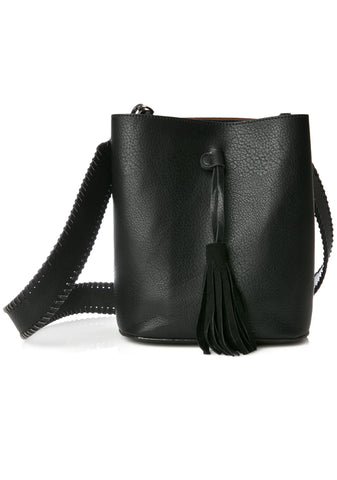McBeal Tassel Bag
