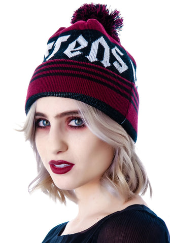 Cuddle Kittens Bobble Beanie