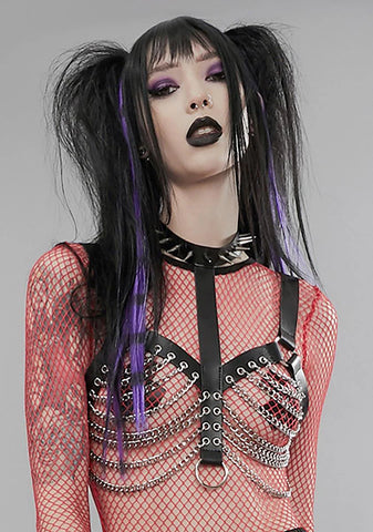 Final Torment Chain Harness