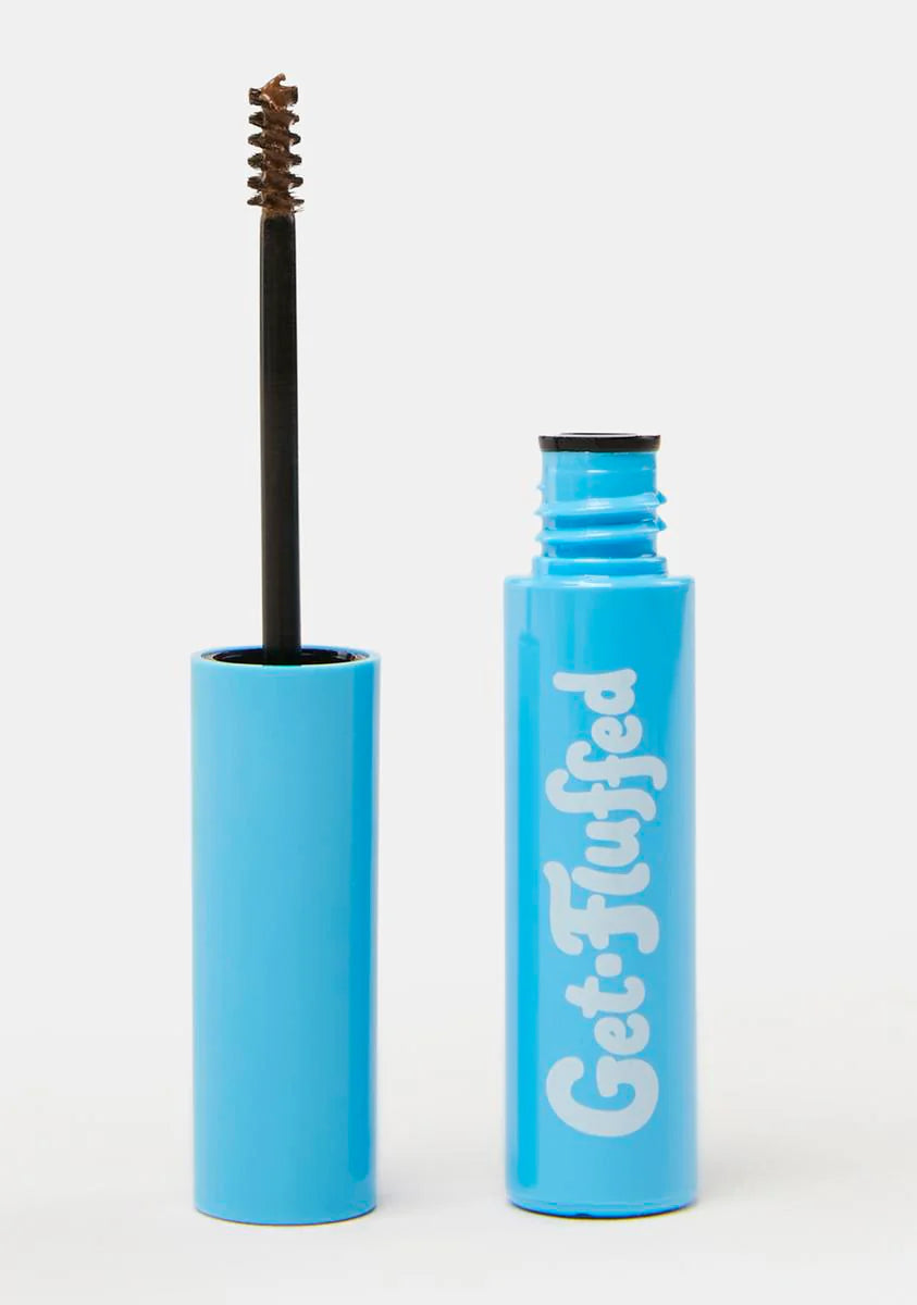 2.0 Get Fluffed Brow Gel