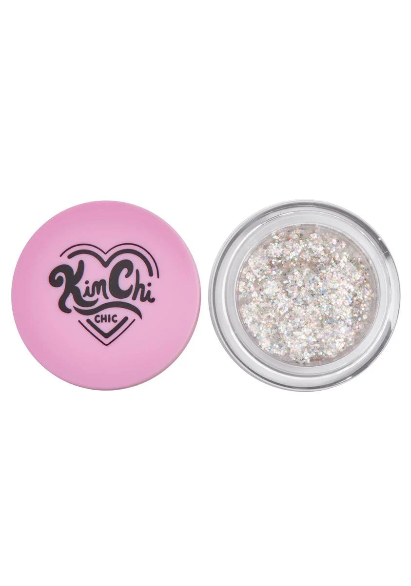 Supernova Glitter Gel