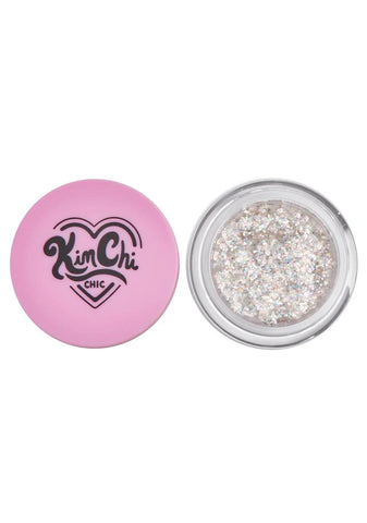 Supernova Glitter Gel