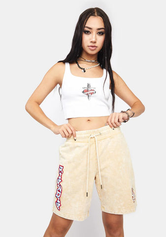 Dragonerm Sweat Shorts