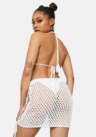 Take The Leap Crochet Set