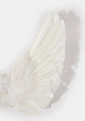 Bliss Small Floating Wings