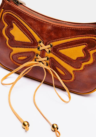 Cause No Drama Shoulder Bag