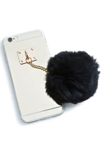 Big Furball iPhone 6/6+ Case