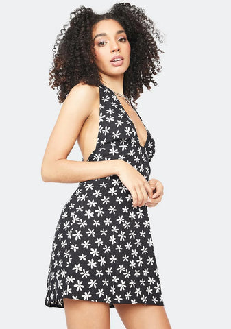 90s Daisy Leana Dress