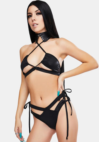 A Little More Lingerie Set