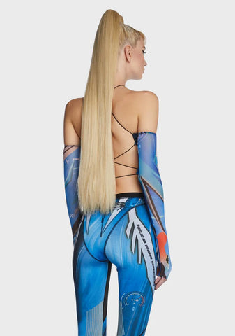 x NFS Transformer Gloves