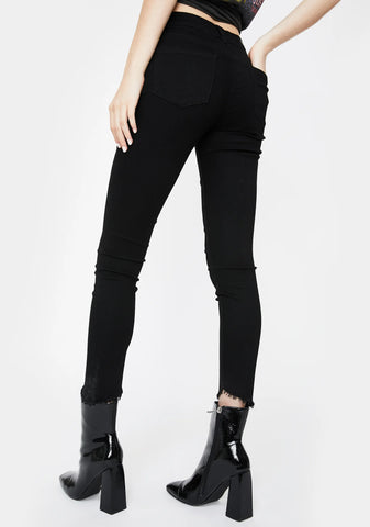 Jet Suzy Skinny Jeans