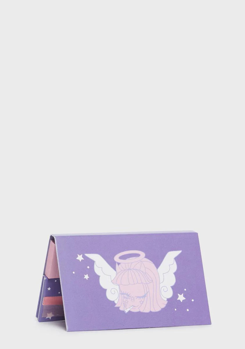 Heavenly Rolling Papers