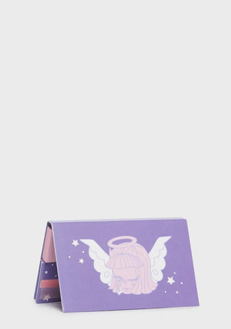 Heavenly Rolling Papers