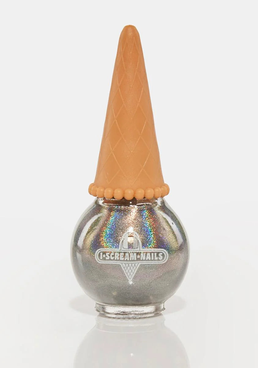 Hololujah Nail Polish