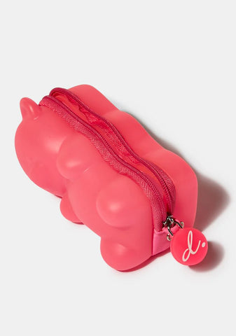 Gummy Bear Coin Purse
