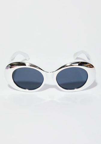 Platinum About A Girl Sunglasses
