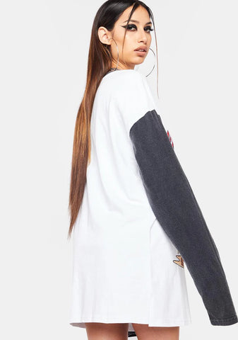 Born To Be Wile E. Graphic Tee