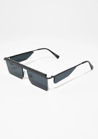 Midnight Future Faded Sunglasses
