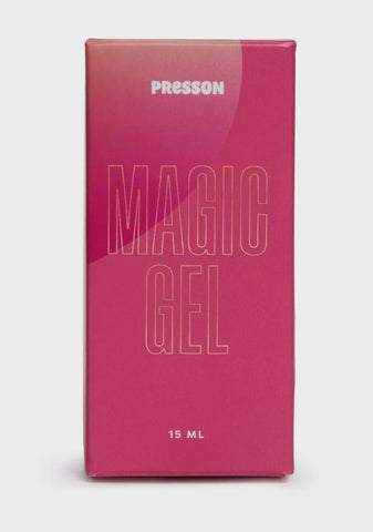 Holo Magic Gel Polish