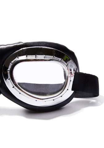 Aviator Goggles