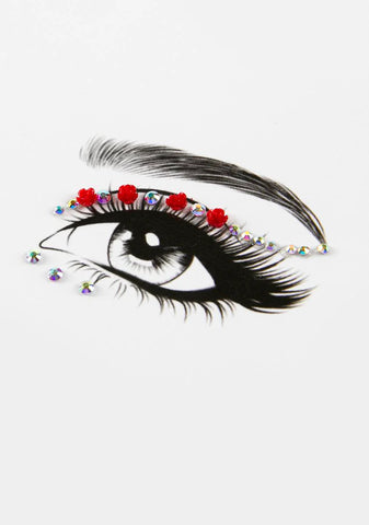 Spicy Flowers Of Mine Eye Gems