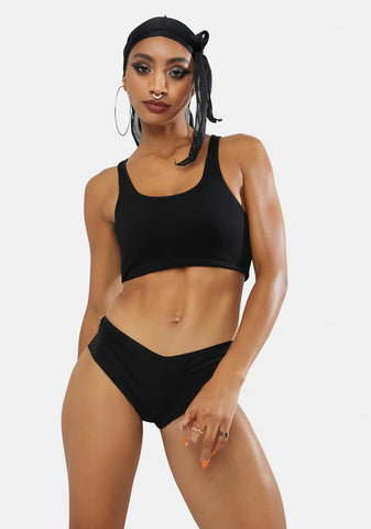 Have A Nice Trip Boy Short Undies