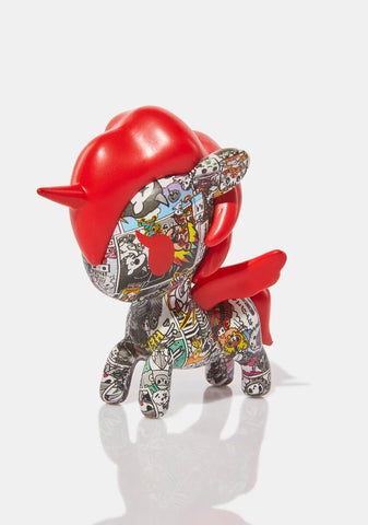 Manga Mania Unicorno Blind Box