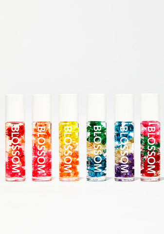 Passion Fruit Roll On Lip Gloss