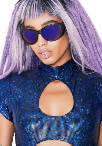 Space Cadet Sunglasses