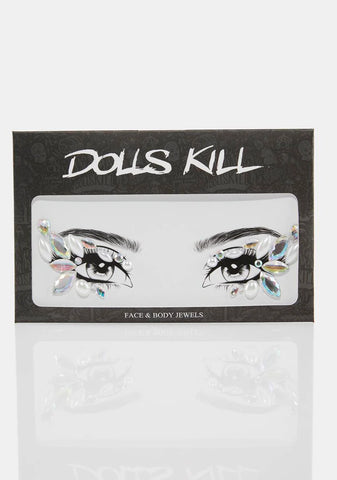 Absolute Pearlfection Eye Jewels