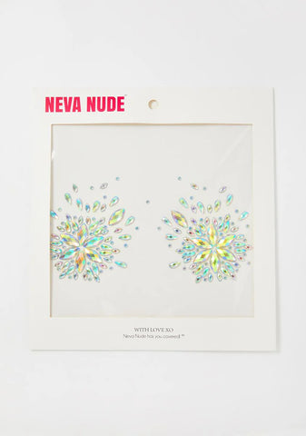 Starlit Sparkle Pasties Set