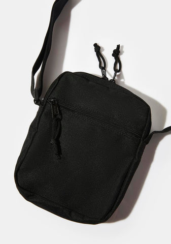 Wu Tang Chambers Crossbody Bag