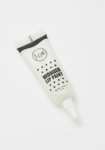 Curious Oysters Wonder Lip Paint