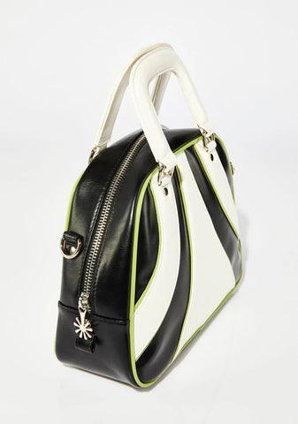 Sound It Off Bowler Bag