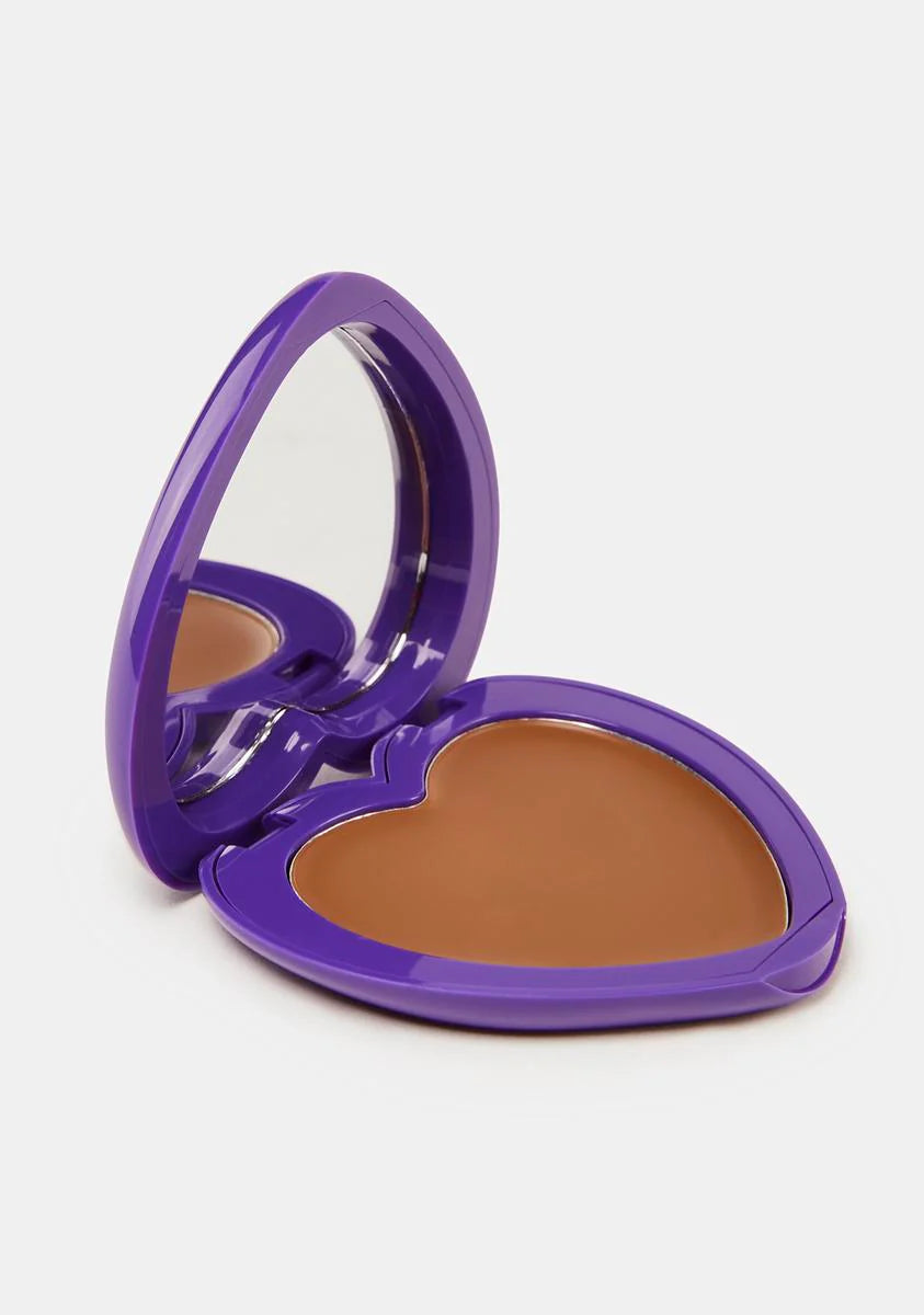 Morning View Candy Paint Bronzer