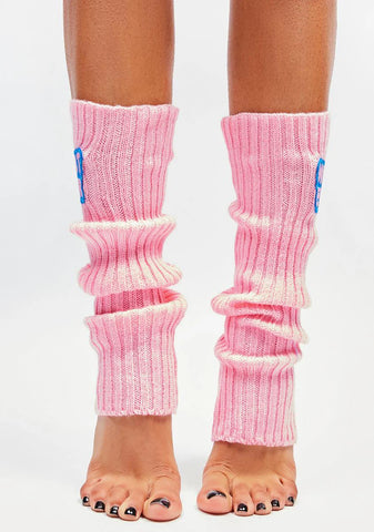 Whatever Leg Warmers