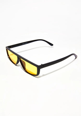 Burnt To A Crisp Sunglasses