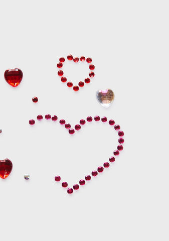 Keep Lovin' You Body Gems