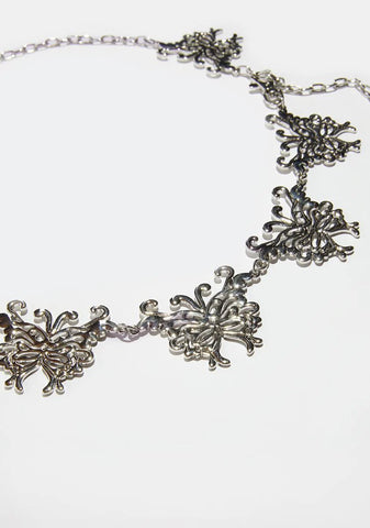 Regal Monarch Chain Belt