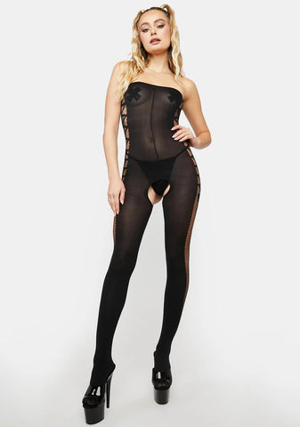 Shameless Love Bodystocking