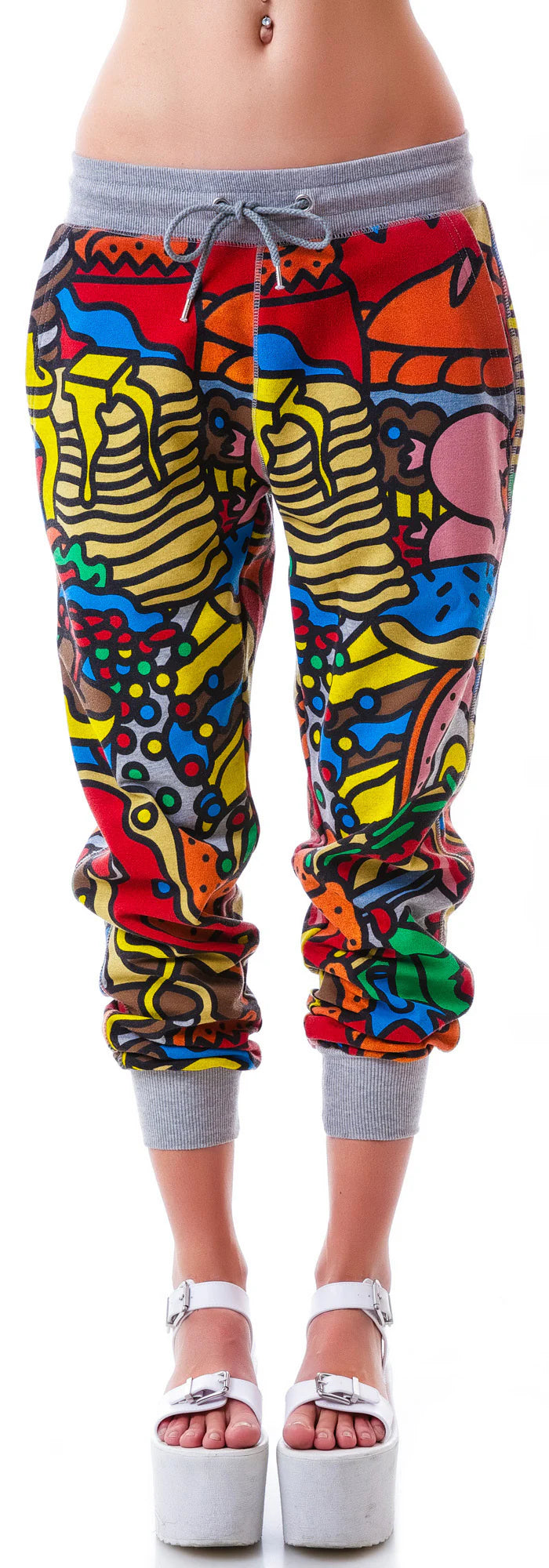 All You Can Eat Trackpants