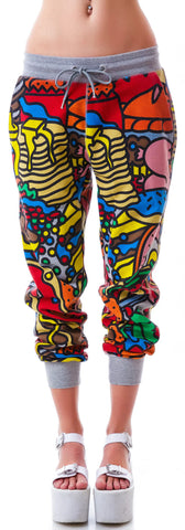 All You Can Eat Trackpants