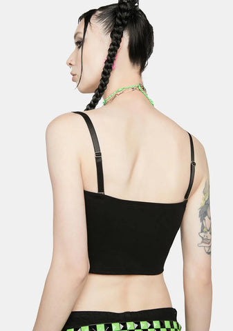 Damage Control Buckle Tank