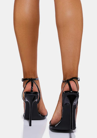 Lara Stiletto Heels