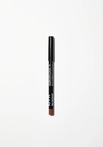Chocolate Slim Lip Liner Pencil